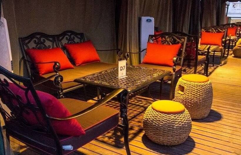 Aarya Grand Hotels & Resorts