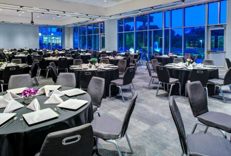 호텔 Aloft Wichita