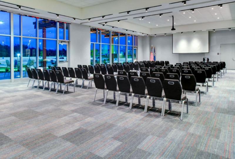 호텔 Aloft Wichita