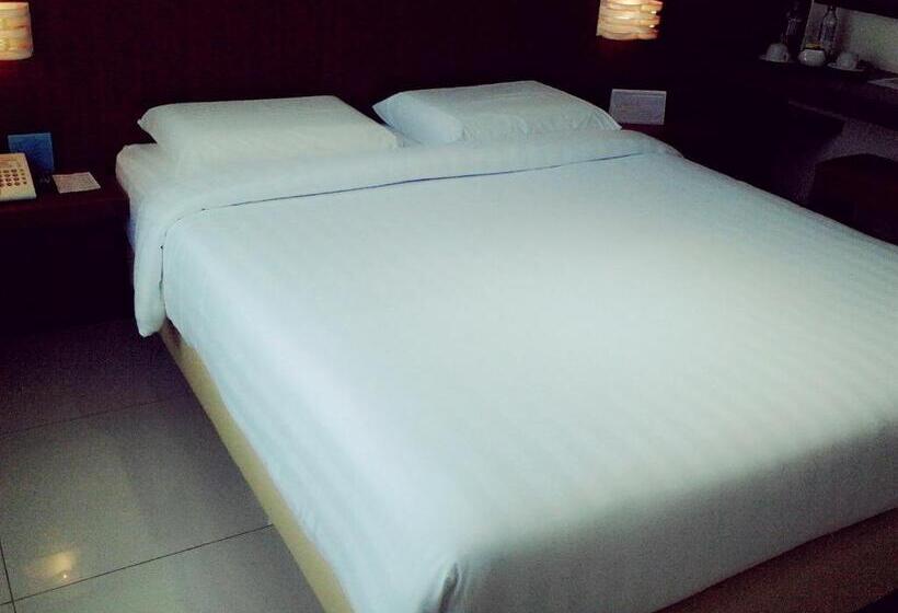 בית מלון כפרי Aviari