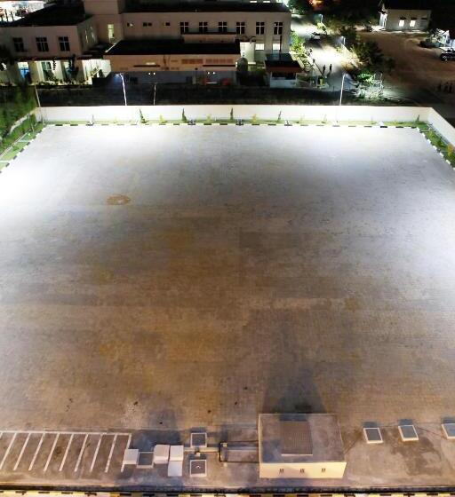 בית מלון כפרי Aviari