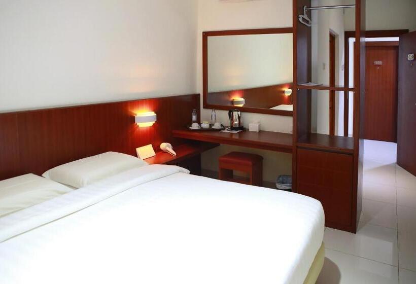 בית מלון כפרי Aviari