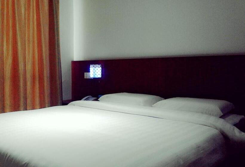 בית מלון כפרי Aviari