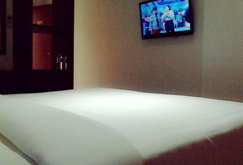 בית מלון כפרי Aviari