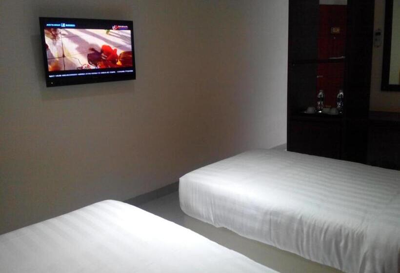 בית מלון כפרי Aviari