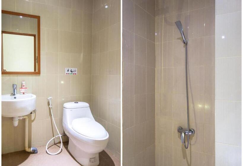 בית מלון כפרי Aviari