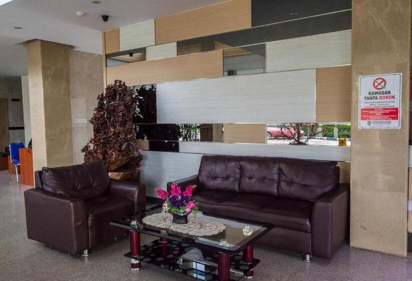 בית מלון כפרי Aviari