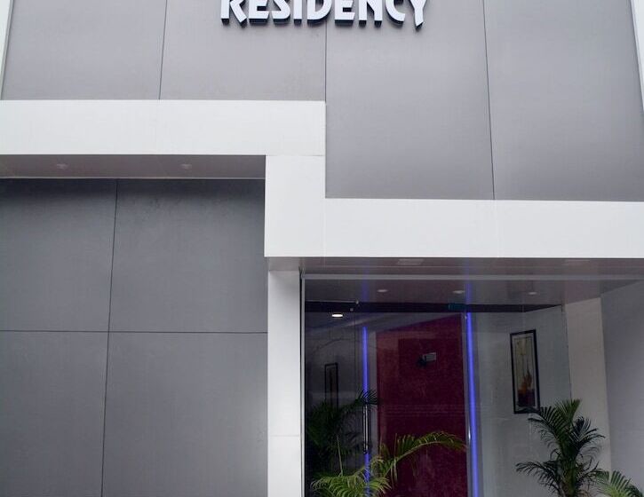 فندق Blue Sea Residency