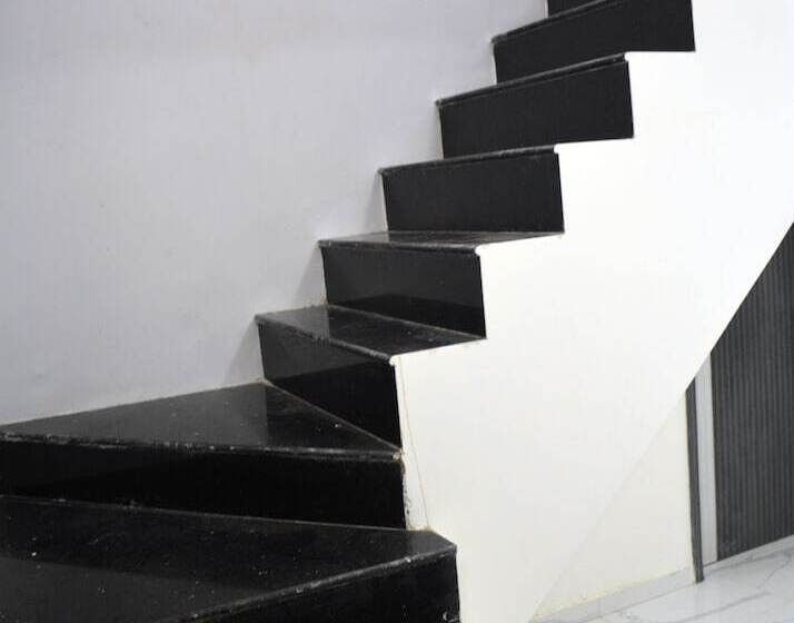 فندق Blue Sea Residency