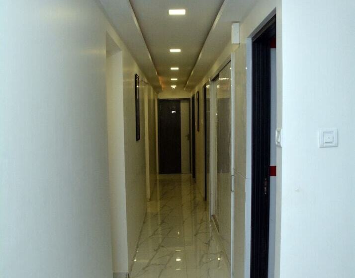 فندق Blue Sea Residency