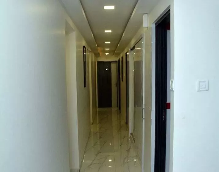 Blue Sea Residency