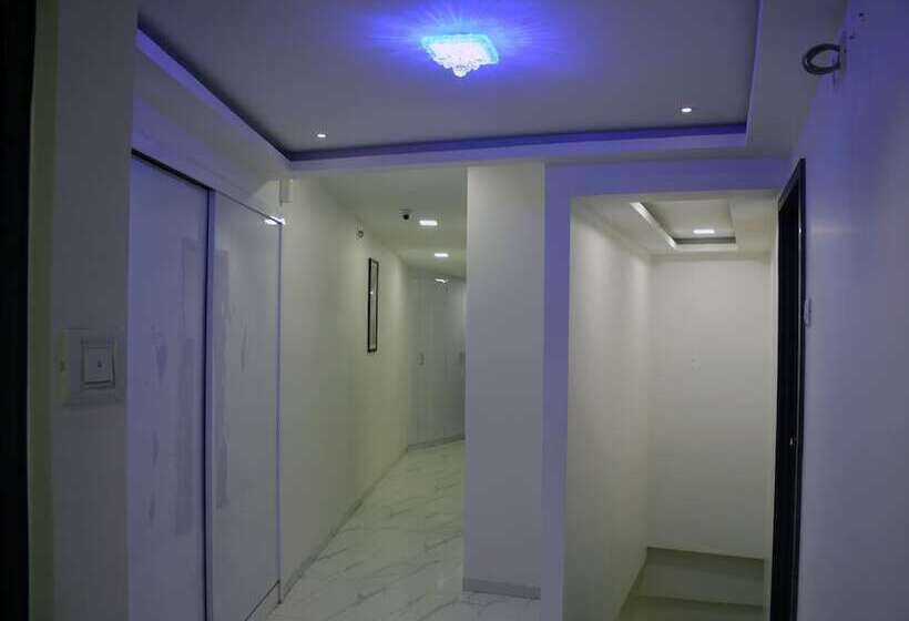 فندق Blue Sea Residency