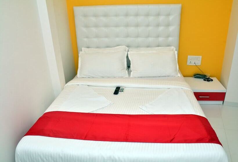 فندق Blue Sea Residency