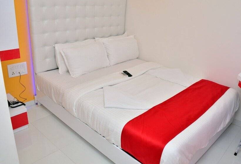 فندق Blue Sea Residency