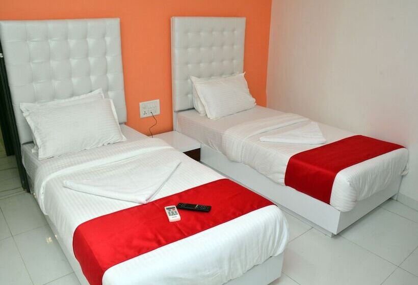 فندق Blue Sea Residency