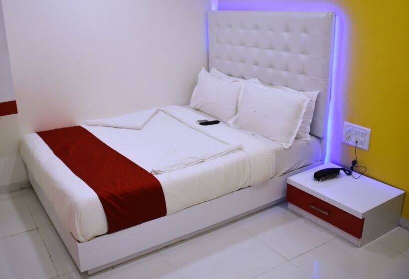 فندق Blue Sea Residency