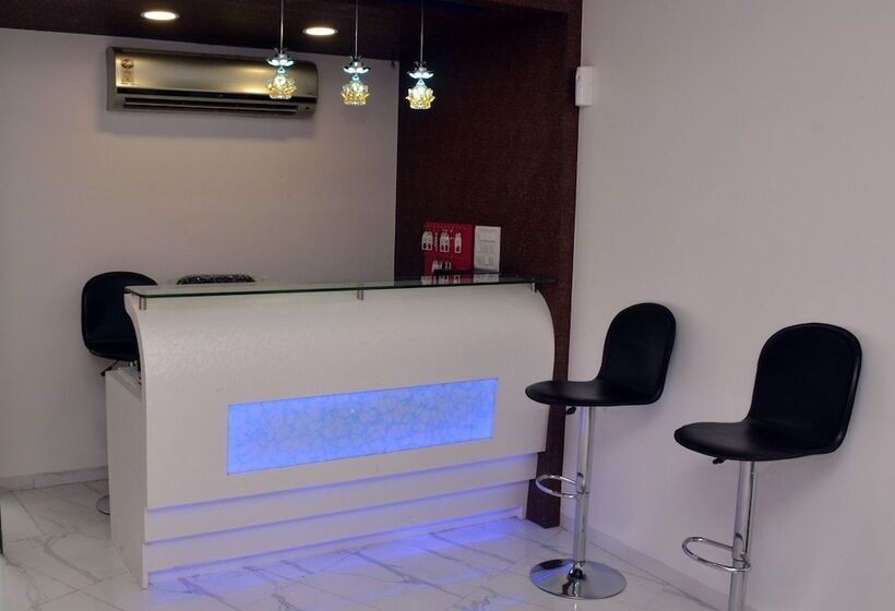 فندق Blue Sea Residency