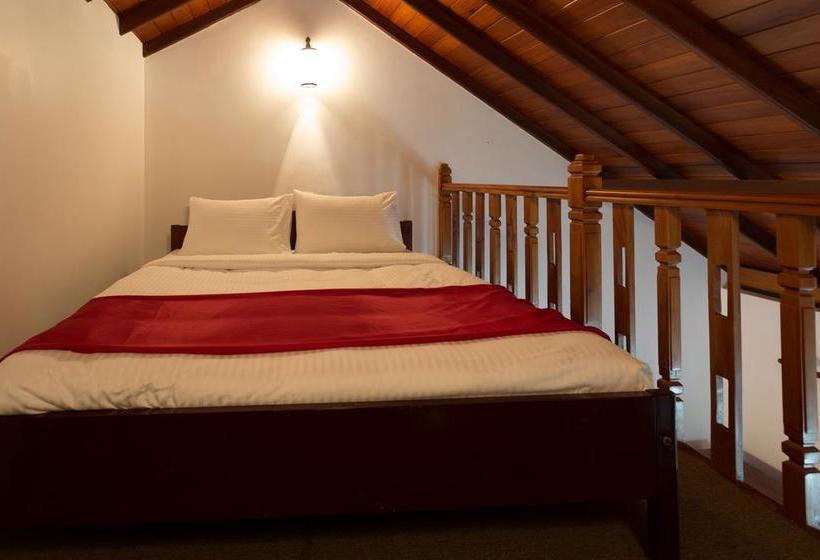 בית מלון כפרי Villa By Camellia