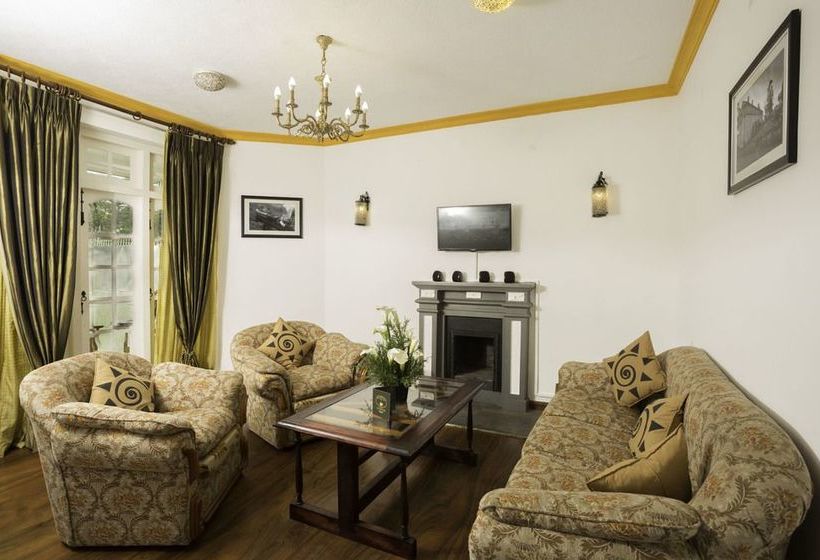 בית מלון כפרי Villa By Camellia