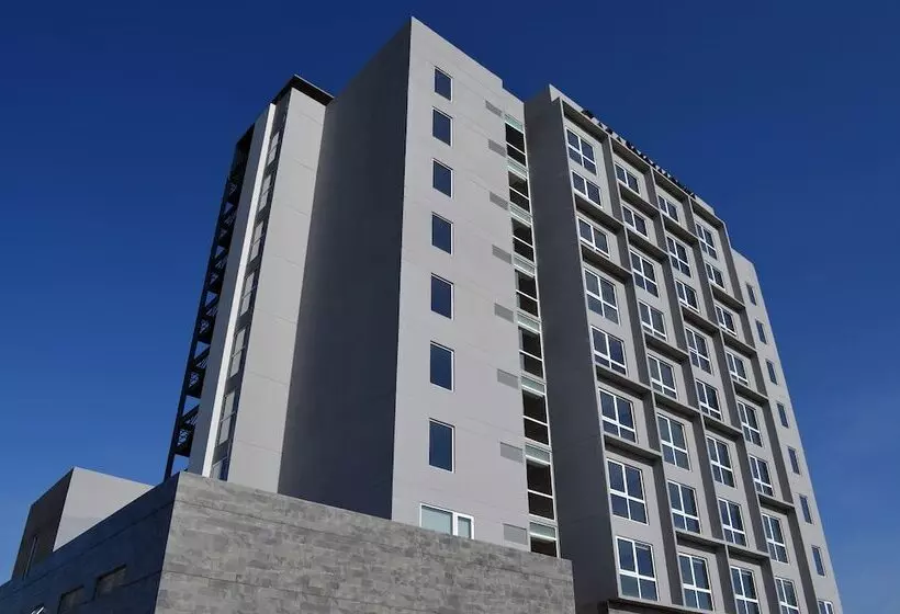 ホテル Casa Inn Business Irapuato