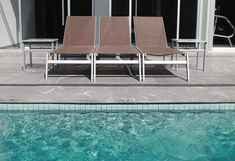 ホテル Casa Inn Business Irapuato