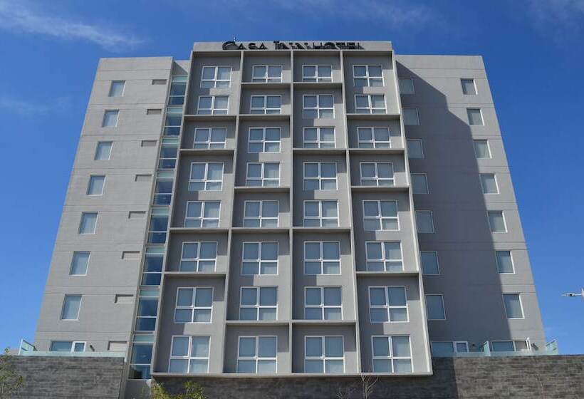 هتل Casa Inn Business Irapuato