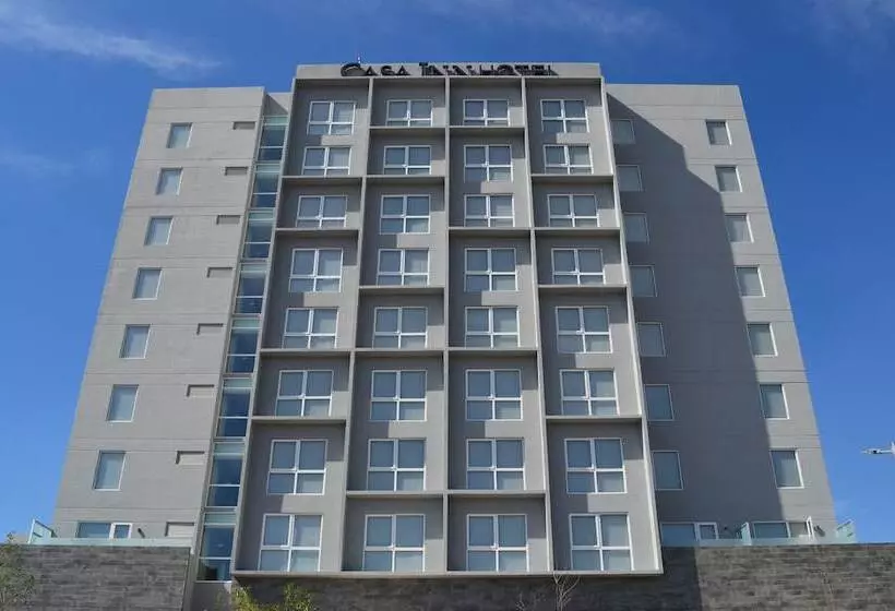 ホテル Casa Inn Business Irapuato