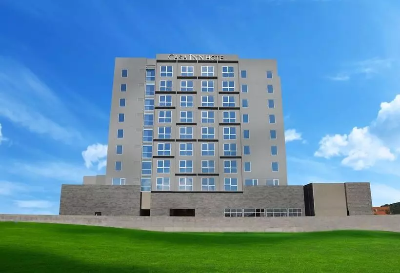 ホテル Casa Inn Business Irapuato