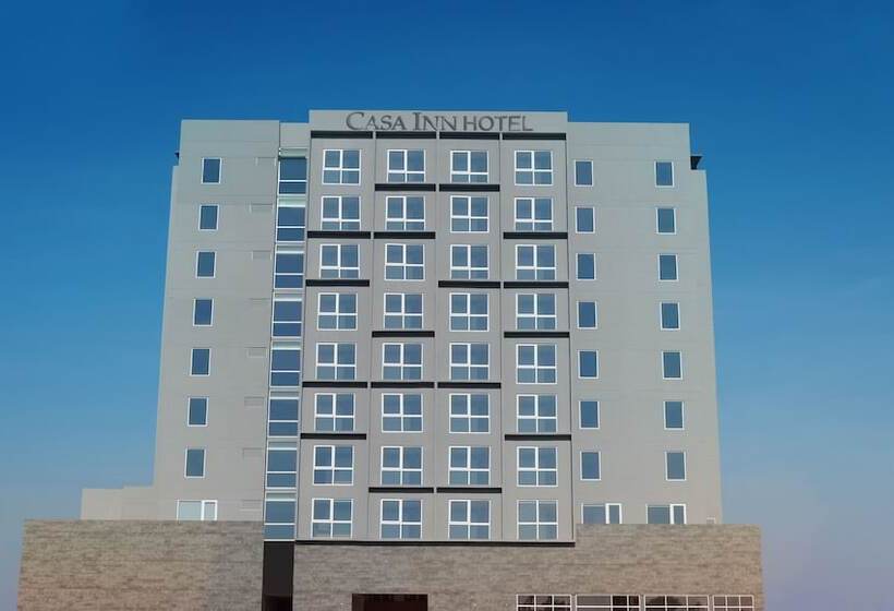 هتل Casa Inn Business Irapuato