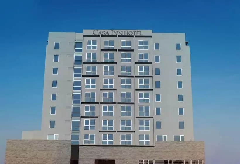 ホテル Casa Inn Business Irapuato