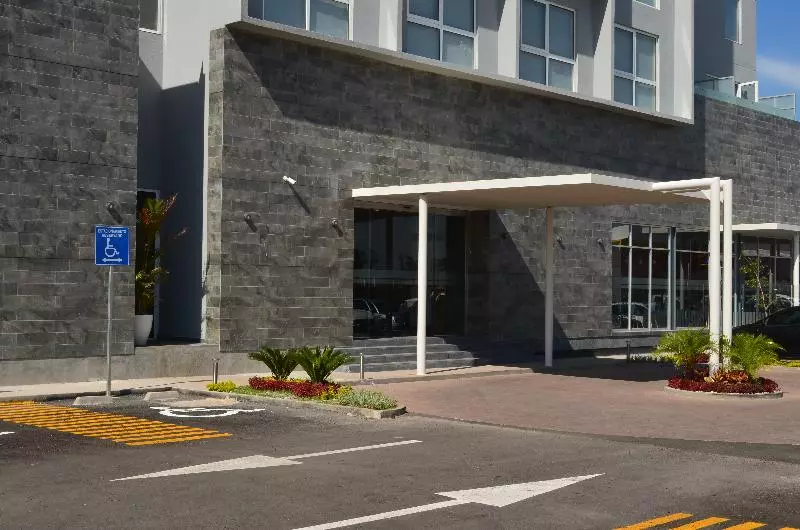 ホテル Casa Inn Business Irapuato