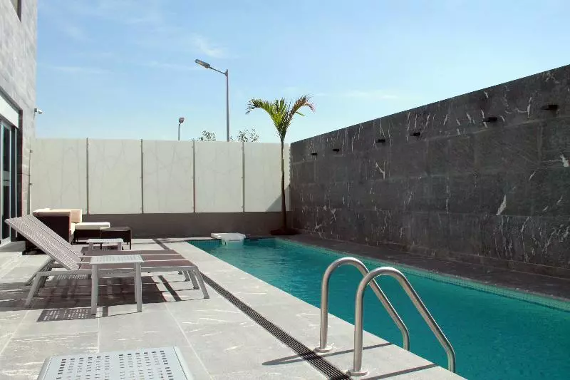 ホテル Casa Inn Business Irapuato
