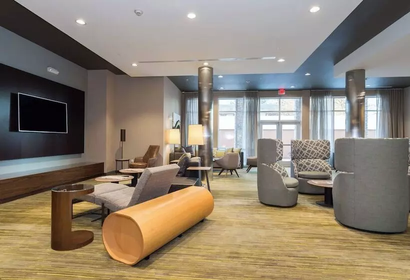Hotelli Courtyard By Marriott Fayetteville Fort Liberty   Spring Lake