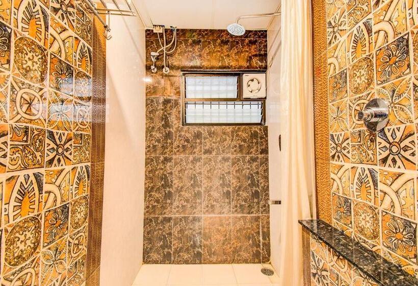 Fabhotel Corporate Crown   Nr Jyoti Nivas University