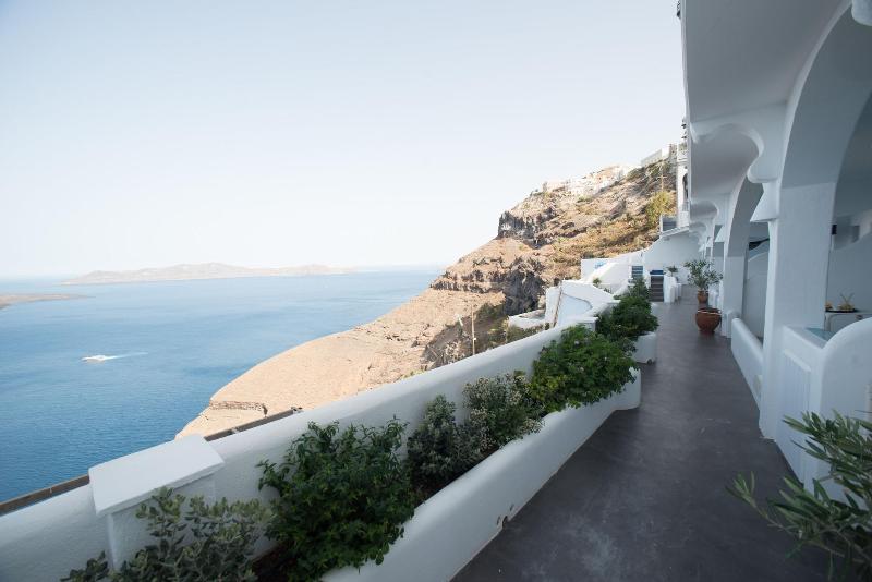 Hotel Fanari Vista Suites