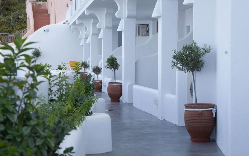 Hotel Fanari Vista Suites