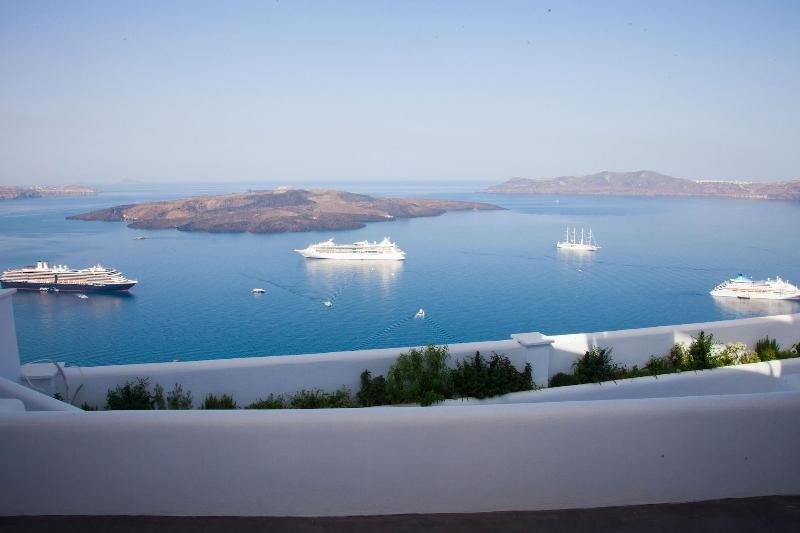 Hotel Fanari Vista Suites