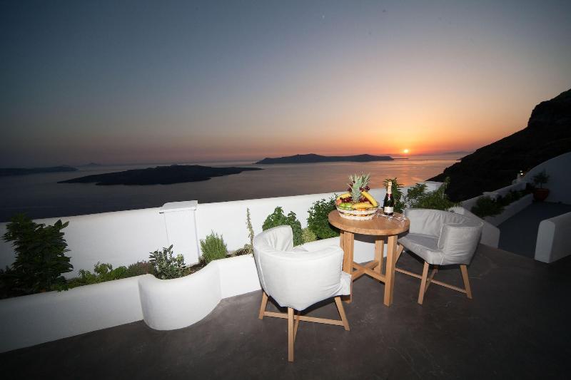 Hotel Fanari Vista Suites