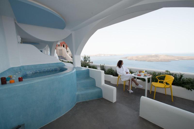 Hotel Fanari Vista Suites