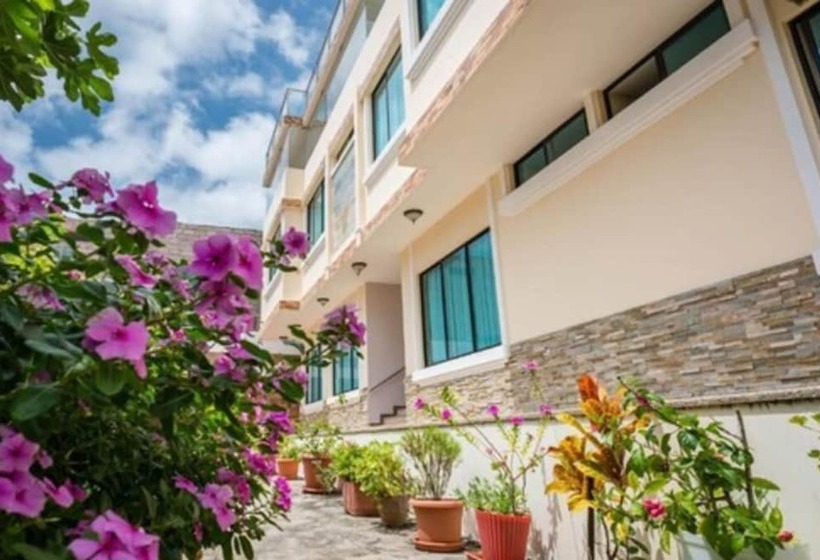 בית מלון כפרי Flamingo