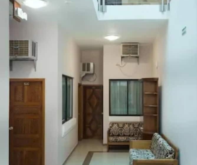 בית מלון כפרי Flamingo