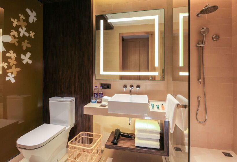 Otel Hilton Garden Inn Ningbo