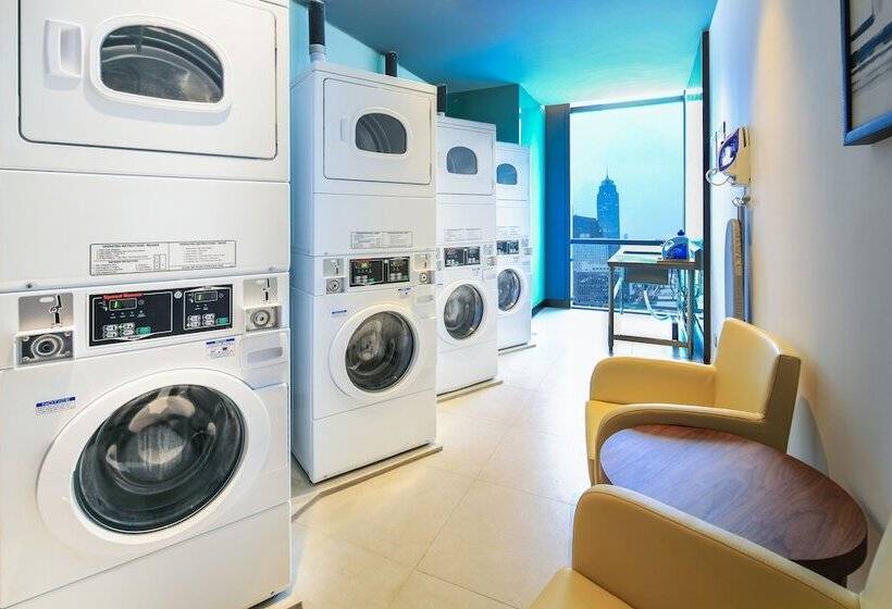 Otel Hilton Garden Inn Ningbo