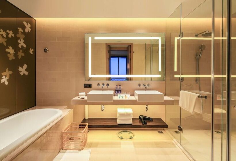 Otel Hilton Garden Inn Ningbo