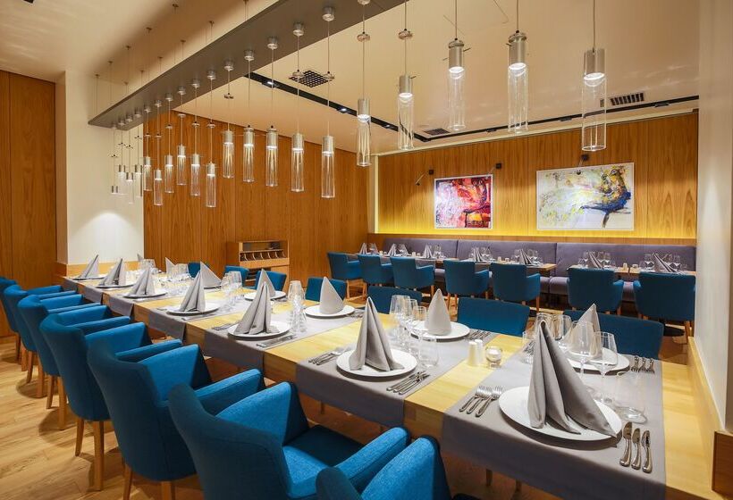 Hvd Grand Hotel Suhl Business & Leisure