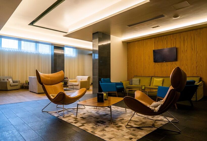 Hvd Grand Hotel Suhl Business & Leisure