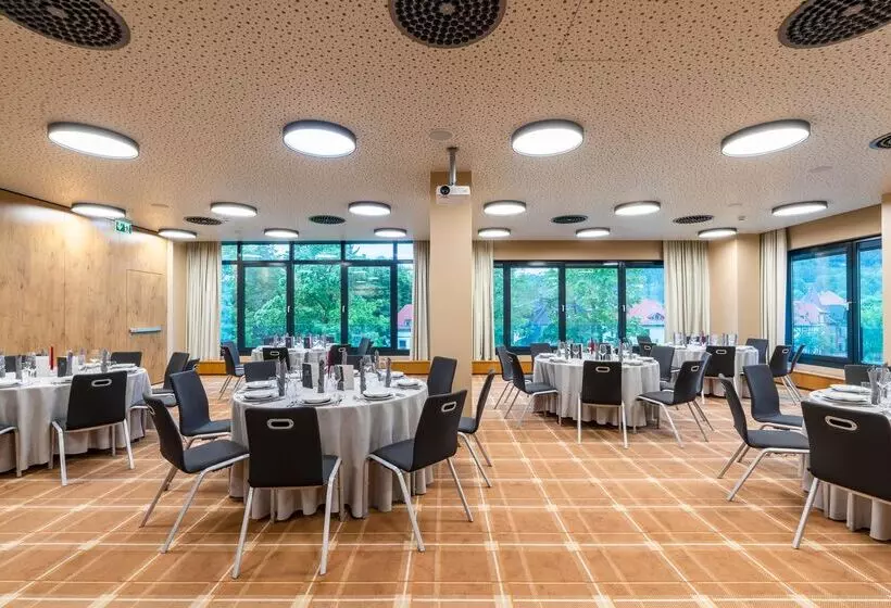Hvd Grand Hotel Suhl Business & Leisure