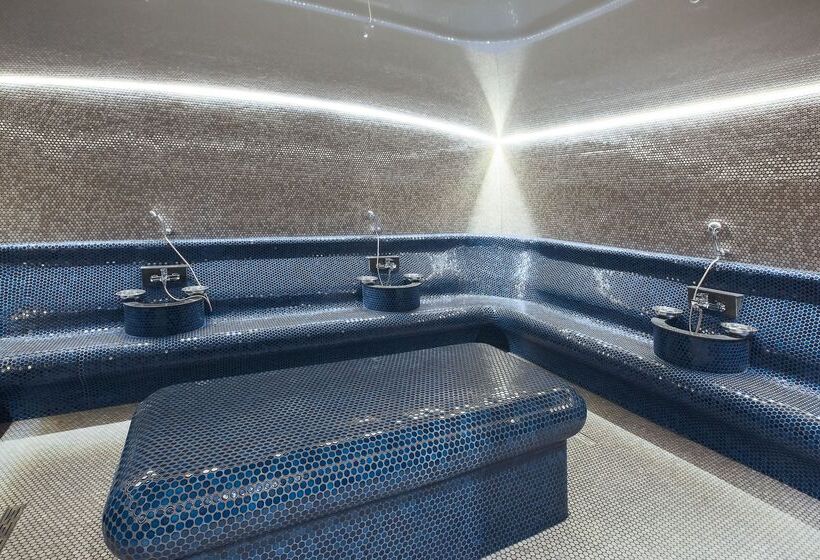 Hvd Grand Hotel Suhl Business & Leisure