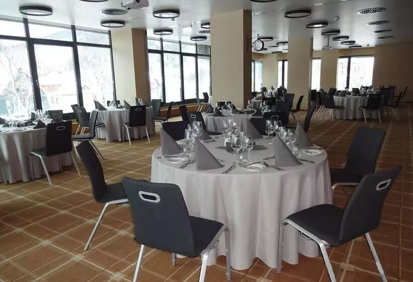 Hvd Grand Hotel Suhl Business & Leisure