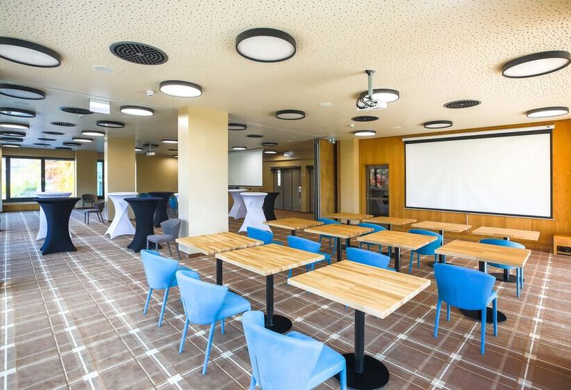 Hvd Grand Hotel Suhl Business & Leisure